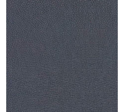 Ledermuster 9045 schwarzblau leicht pigmentiert